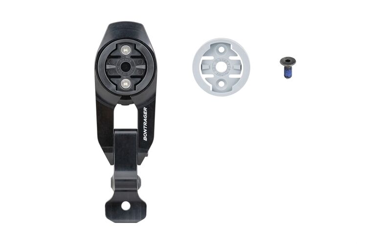 Bontrager Vorbauteil Bontrager SC Blendr Duo Base +Computer