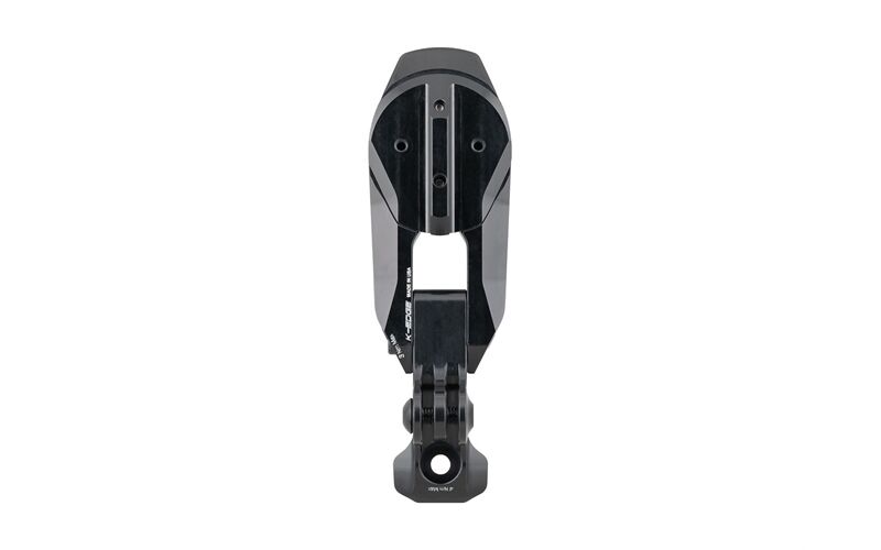 Bontrager Vorbauteil Bontrager SC Blendr Duo Base +Computer