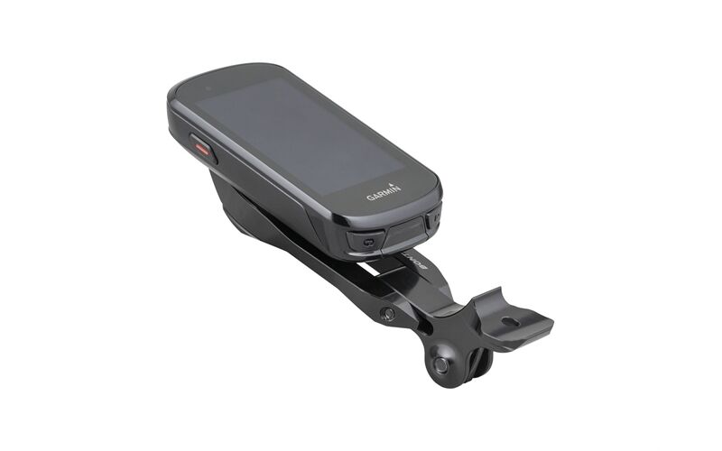 Bontrager Vorbauteil Bontrager SC Blendr Duo Base +Computer