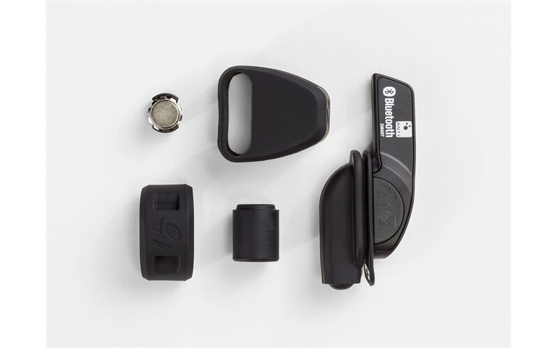 Bontrager ANT+BT-Geschwindigkeits&TrittfrequenzSen