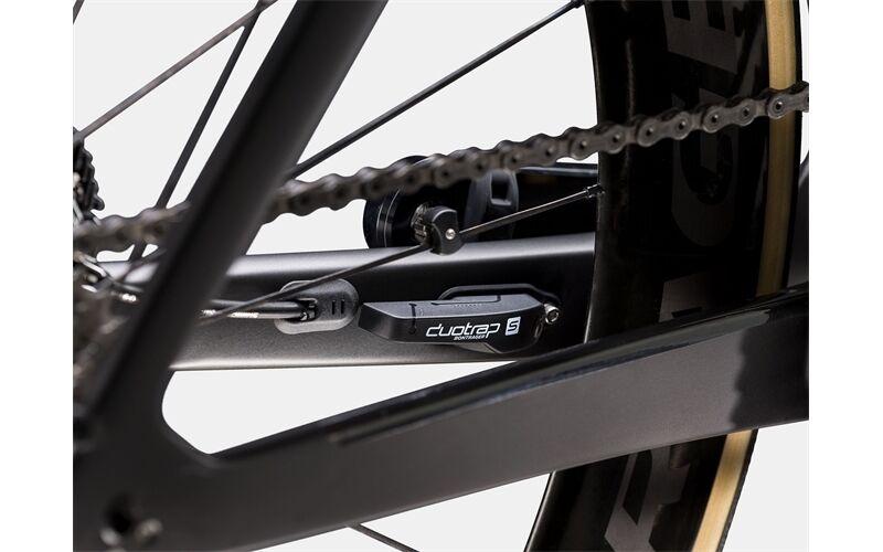 Bontrager ANT+BT-Geschwindigkeits&TrittfrequenzSen