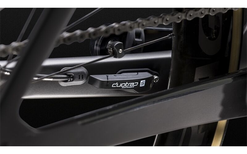 Bontrager ANT+BT-Geschwindigkeits&TrittfrequenzSen