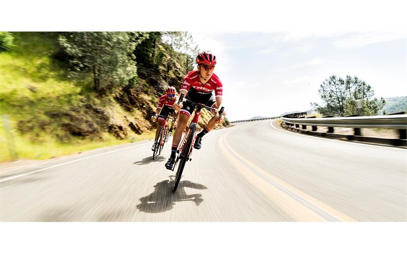 Bontrager Velocis Mips Rennradhelm