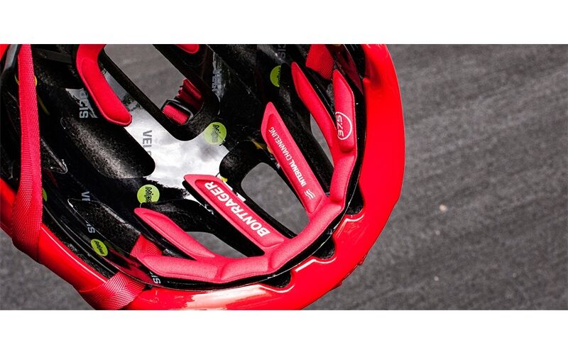 Bontrager Velocis Mips Rennradhelm