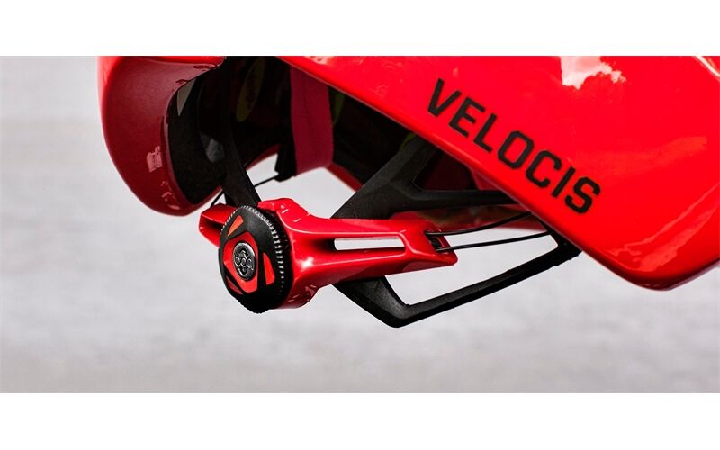 Bontrager Velocis Mips Rennradhelm