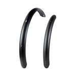 EUROFENDER S.R.L. Fender Duo 584X65 F-720Mmr-1140Mm Matte EUROFENDER S.R.L. Fender Duo 584X65 F-720Mmr-1140Mm Matte