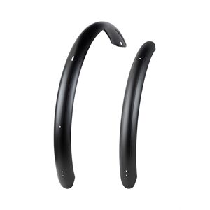 EUROFENDER S.R.L. Fender Duo 584X65 F-720Mmr-1140Mm Matte