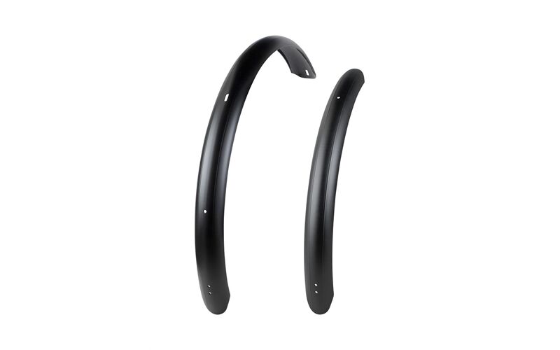 EUROFENDER S.R.L. Fender Duo 584X65 F-720Mmr-1140Mm Matte