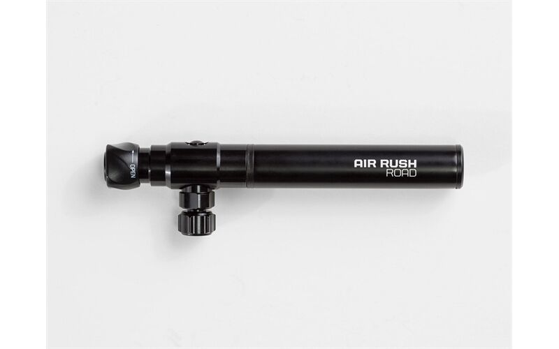 Bontrager Pumpe Air Rush Road