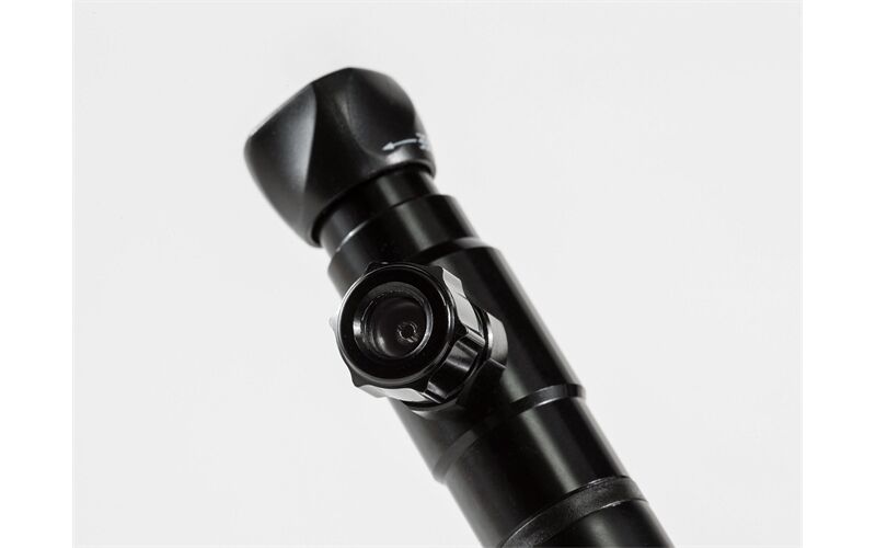 Bontrager Pumpe Air Rush Road