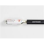 Bontrager Pumpe Air Rush Road