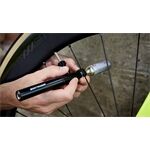 Bontrager Pumpe Air Rush Road