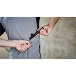 Bontrager Pumpe Air Rush Road