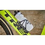 Bontrager Pumpe Air Rush Road