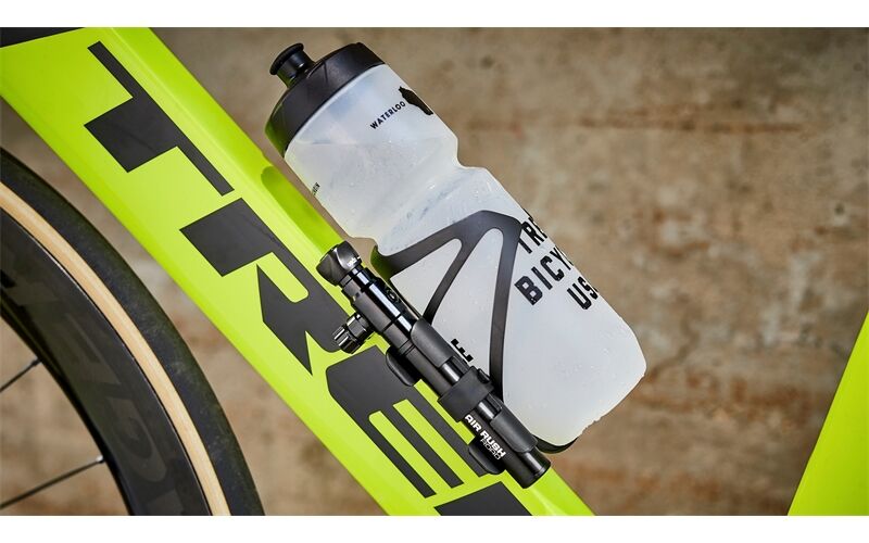 Bontrager Pumpe Air Rush Road