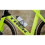 Bontrager Pumpe Air Rush Road