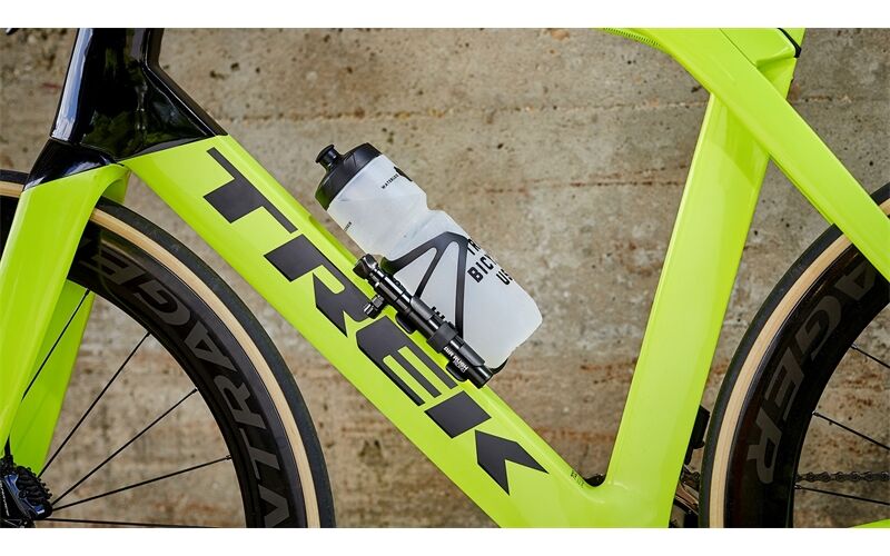 Bontrager Pumpe Air Rush Road