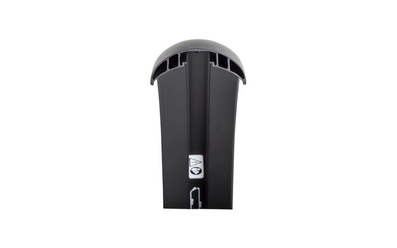 Diamant Allant+ & Diamant Zouma+ Fender