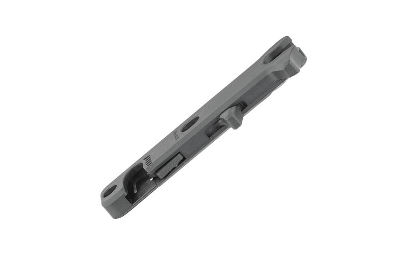 HYENA Battery Part Hyena Range Extender Frame Mount