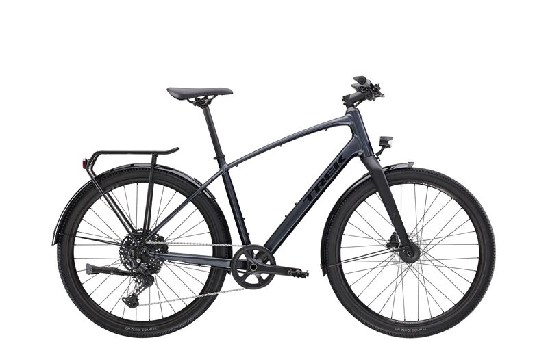 Trek Dual Sport 3 Equipped Gen 5
