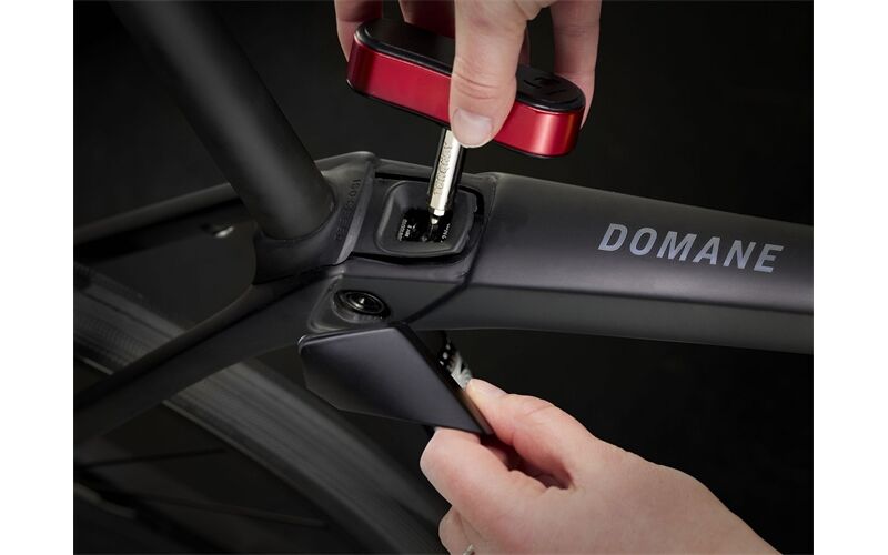 Trek Domane SL 5 Gen 4