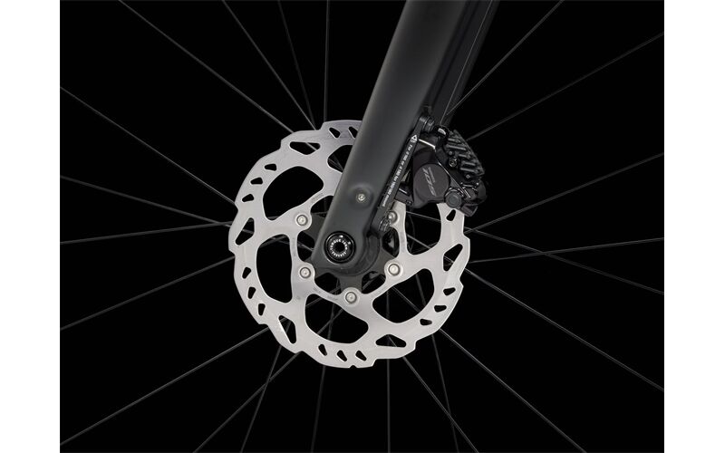 Trek Domane SL 5 Gen 4