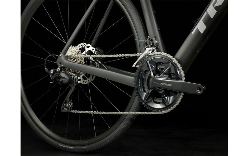 Trek Domane SL 5 Gen 4