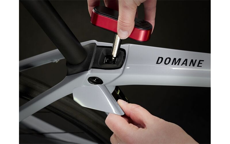 Trek Domane SL 5 Gen 4