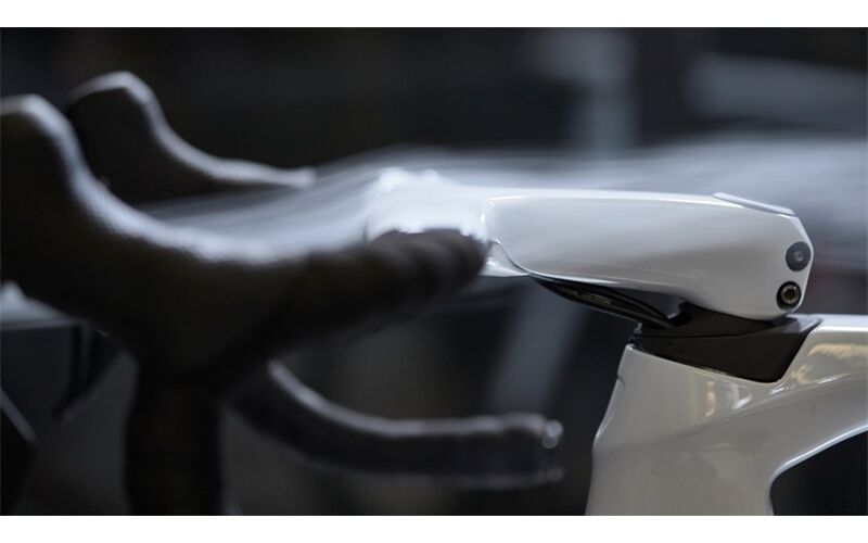 Bontrager Lenker/Vorbau Bontrager Aeolus RSL VR-C 40cm x 100