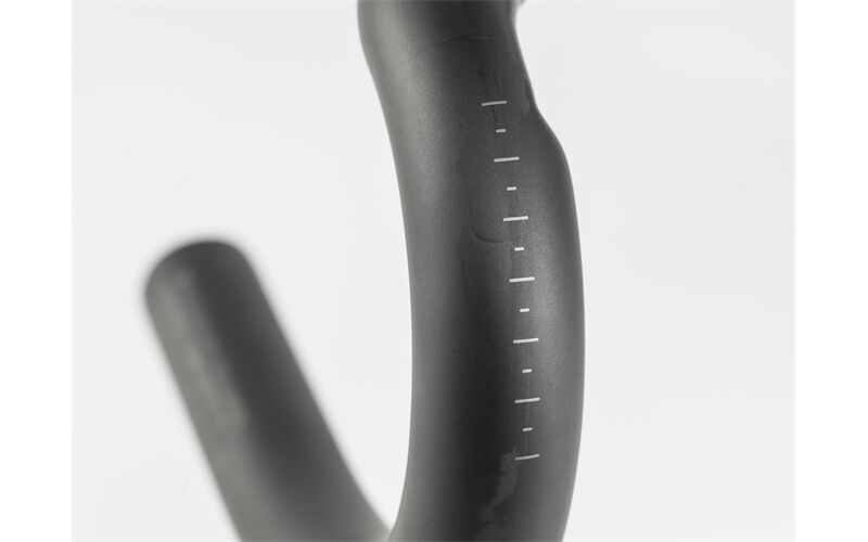 Bontrager Lenker/Vorbau Aeolus RSL VR-C 38cm x 80mm 2022 CI