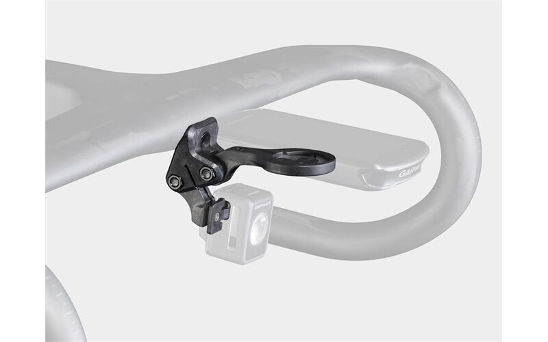 Bontrager Lenker/Vorbau Aeolus RSL VR-C 38cm x 80mm 2022 CI