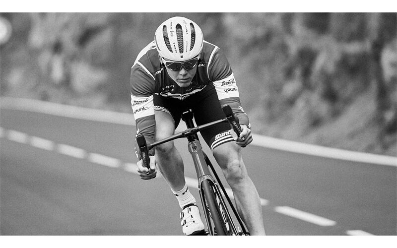 Bontrager Lenker/Vorbau Aeolus RSL VR-C 38cm x 80mm 2022 CI