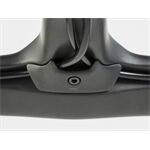 Bontrager Lenker/Vorbau Bontrager Aeolus RSL VR-C 38cm x 90m