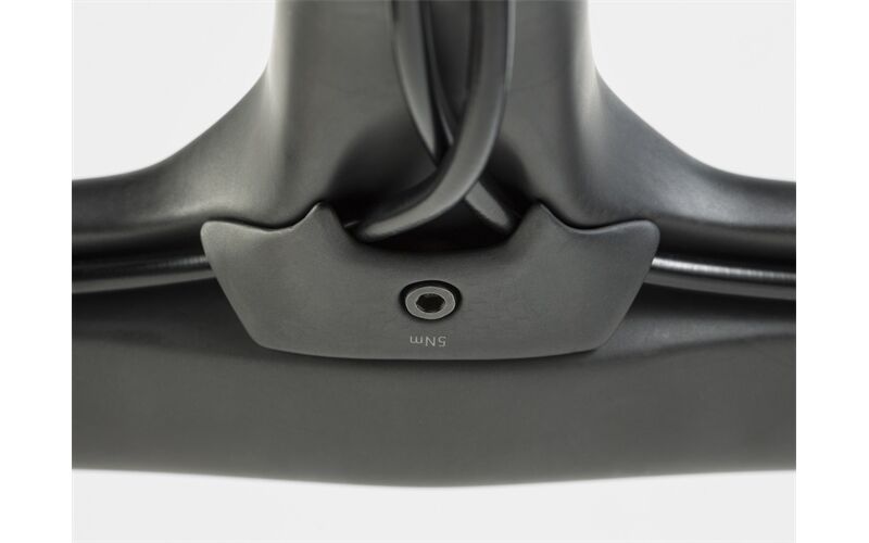 Bontrager Lenker/Vorbau Bontrager Aeolus RSL VR-C 38cm x 90m