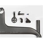 Bontrager Lenker/Vorbau Bontrager Aeolus RSL VR-C 38cm x 90m
