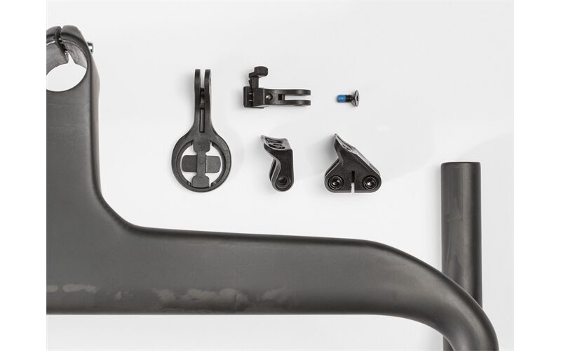 Bontrager Lenker/Vorbau Bontrager Aeolus RSL VR-C 38cm x 90m