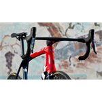 Bontrager Lenker/Vorbau Bontrager Aeolus RSL VR-C 38cm x 90m