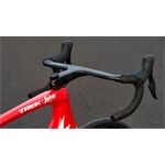 Bontrager Lenker/Vorbau Bontrager Aeolus RSL VR-C 38cm x 90m