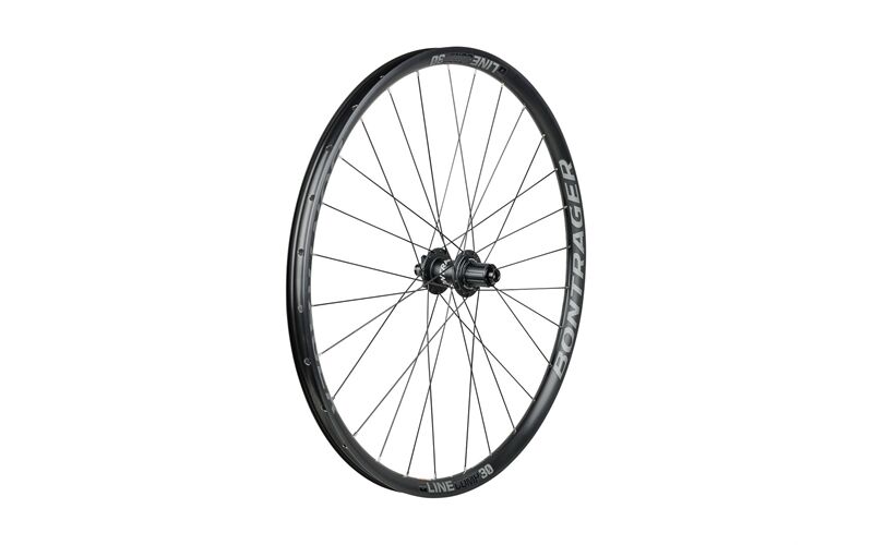 Bontrager Hinterrad Line Comp 30 Tlr 29 142Mm