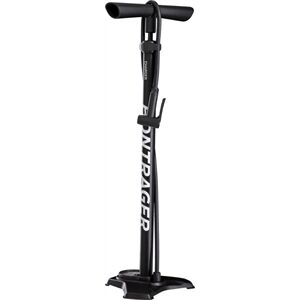 Bontrager Charger Euro schwarz (KS)