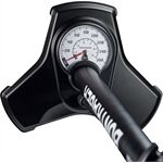 Bontrager Charger Euro schwarz (KS)