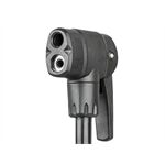 Bontrager Charger Euro schwarz (KS)