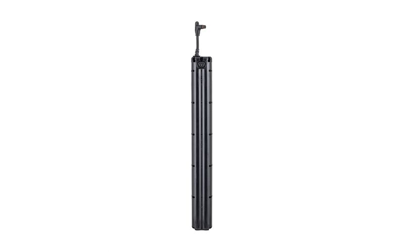 HYENA Battery Hyena Gen2 In-Tube 250Wh Battery Black