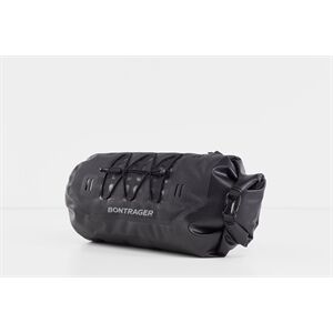 Bontrager Bag Adventure Handlebar Bag Black