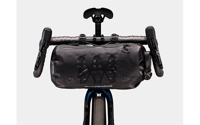 Bontrager Bag Adventure Handlebar Bag