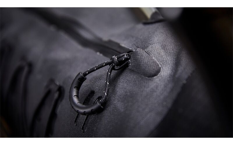 Bontrager Bag Adventure Handlebar Bag