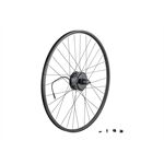 Bontrager Hinterrad Connection/Hyena 700 6 32H