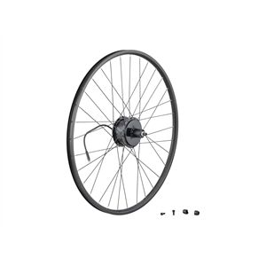 Bontrager Hinterrad Connection/Hyena 700 6 32H
