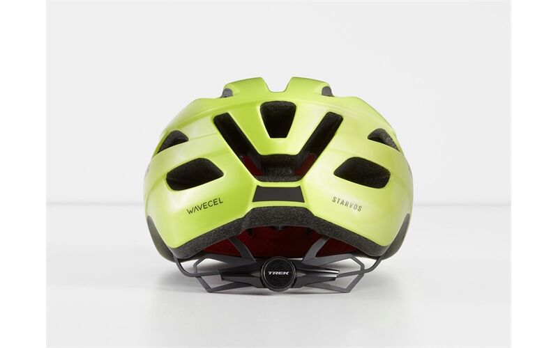 Trek Starvos WaveCel Fahrradhelm