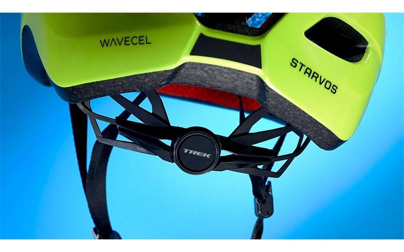 Trek Starvos WaveCel Fahrradhelm